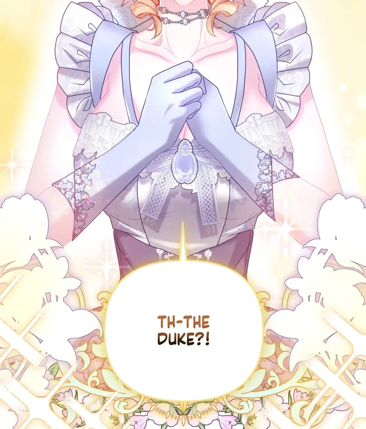 Wolf Under Sheep’s Clothing - Chapter 20 manhwa
