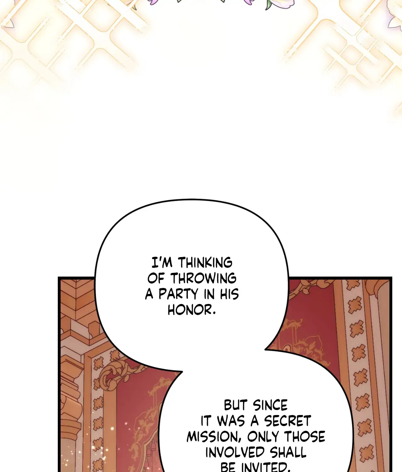 Wolf Under Sheep’s Clothing - Chapter 20 manhwa