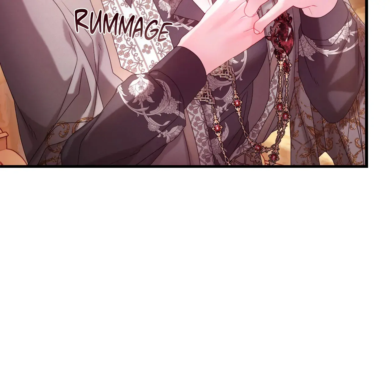 Wolf Under Sheep’s Clothing - Chapter 20 manhwa