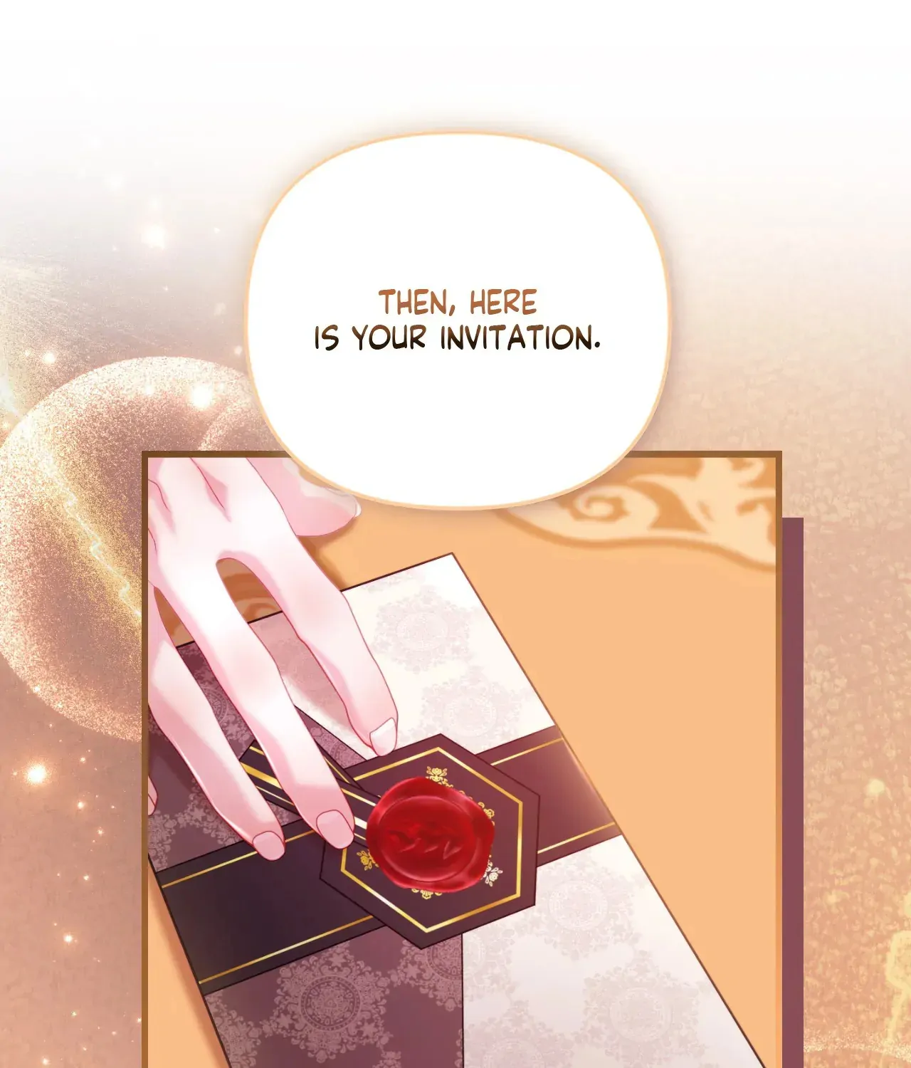 Wolf Under Sheep’s Clothing - Chapter 20 manhwa