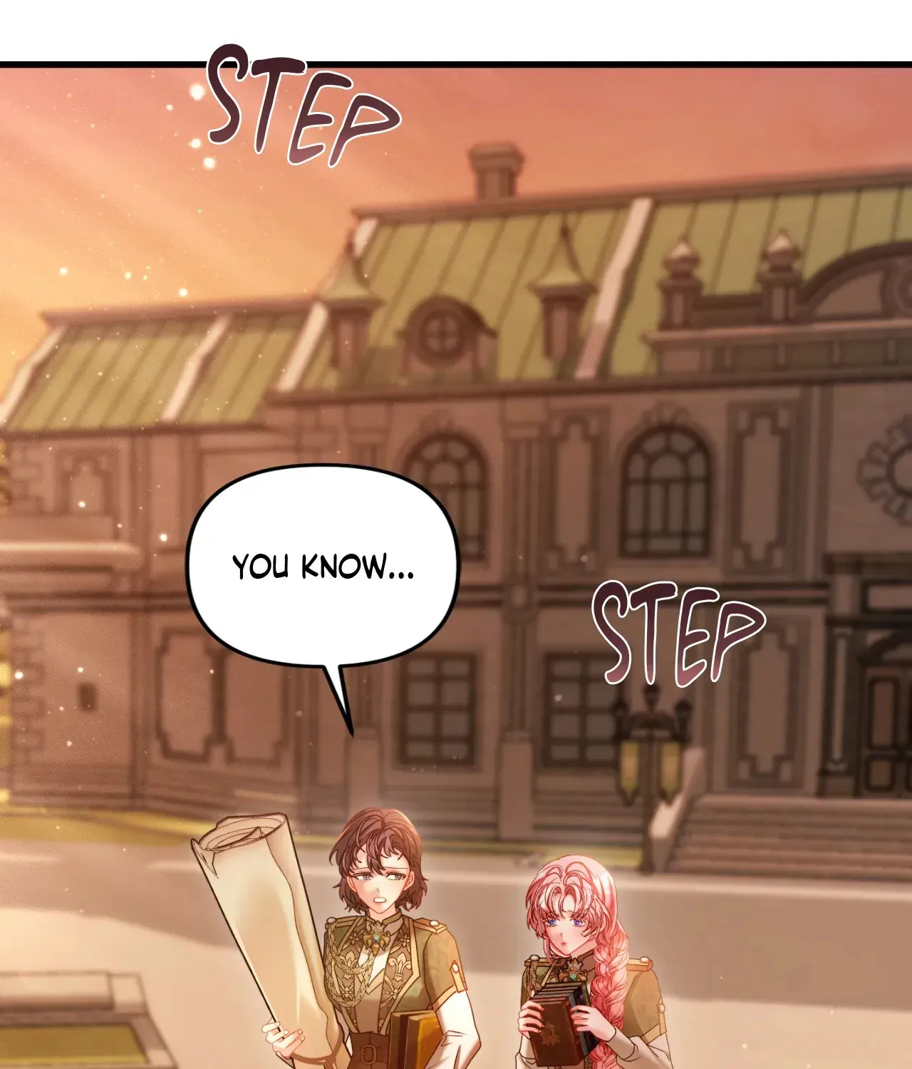 Wolf Under Sheep’s Clothing - Chapter 20 manhwa