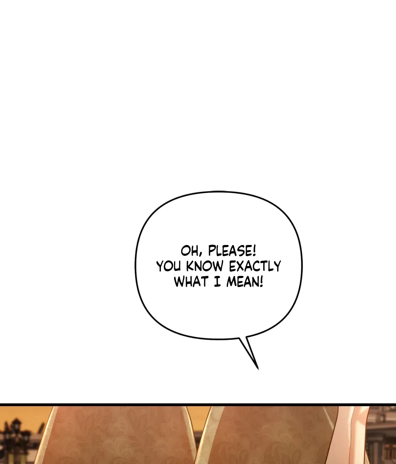 Wolf Under Sheep’s Clothing - Chapter 20 manhwa