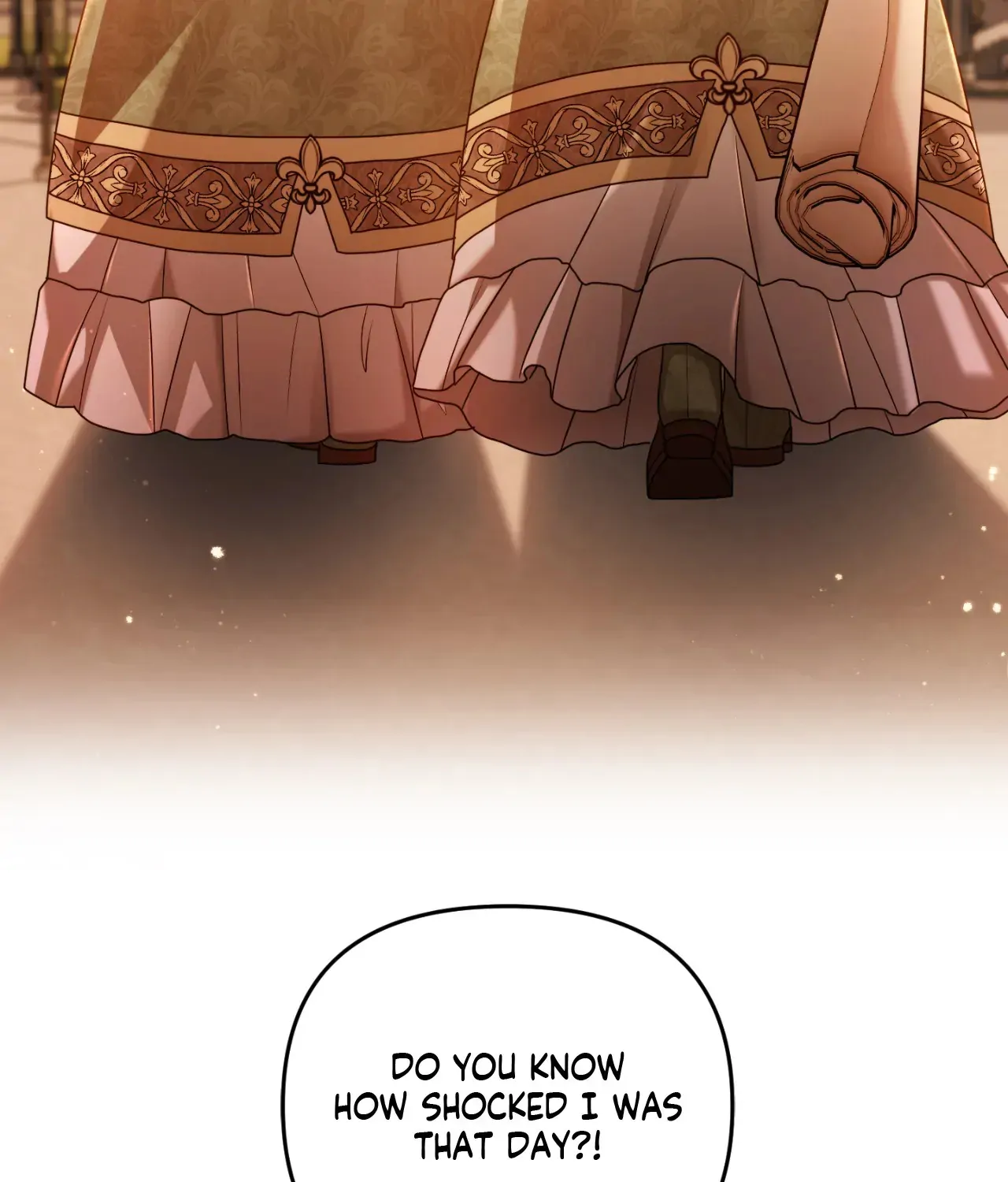 Wolf Under Sheep’s Clothing - Chapter 20 manhwa