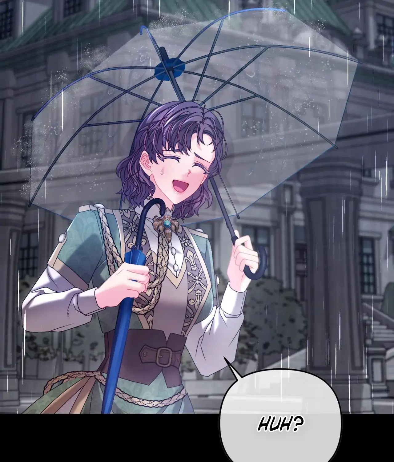 Wolf Under Sheep’s Clothing - Chapter 20 manhwa
