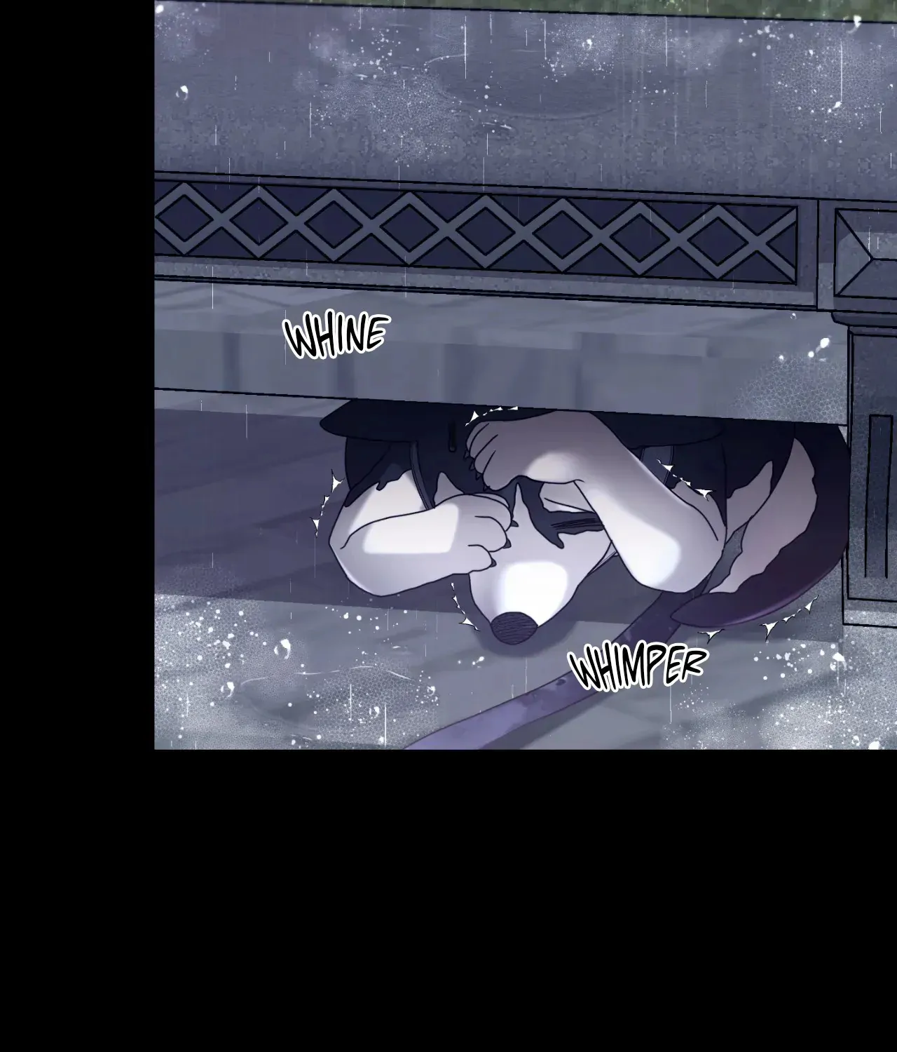 Wolf Under Sheep’s Clothing - Chapter 20 manhwa
