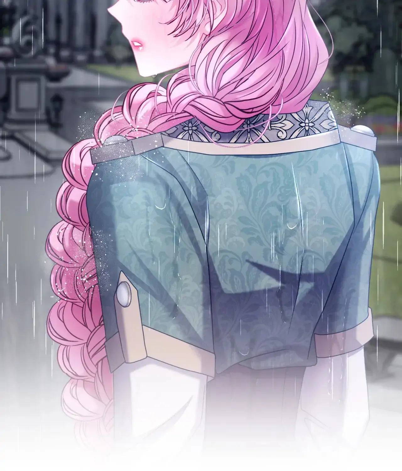 Wolf Under Sheep’s Clothing - Chapter 20 manhwa