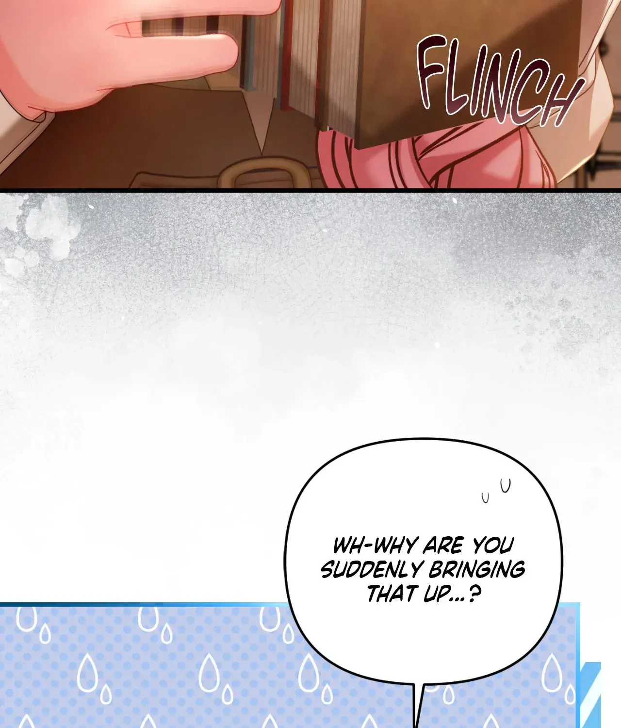 Wolf Under Sheep’s Clothing - Chapter 20 manhwa