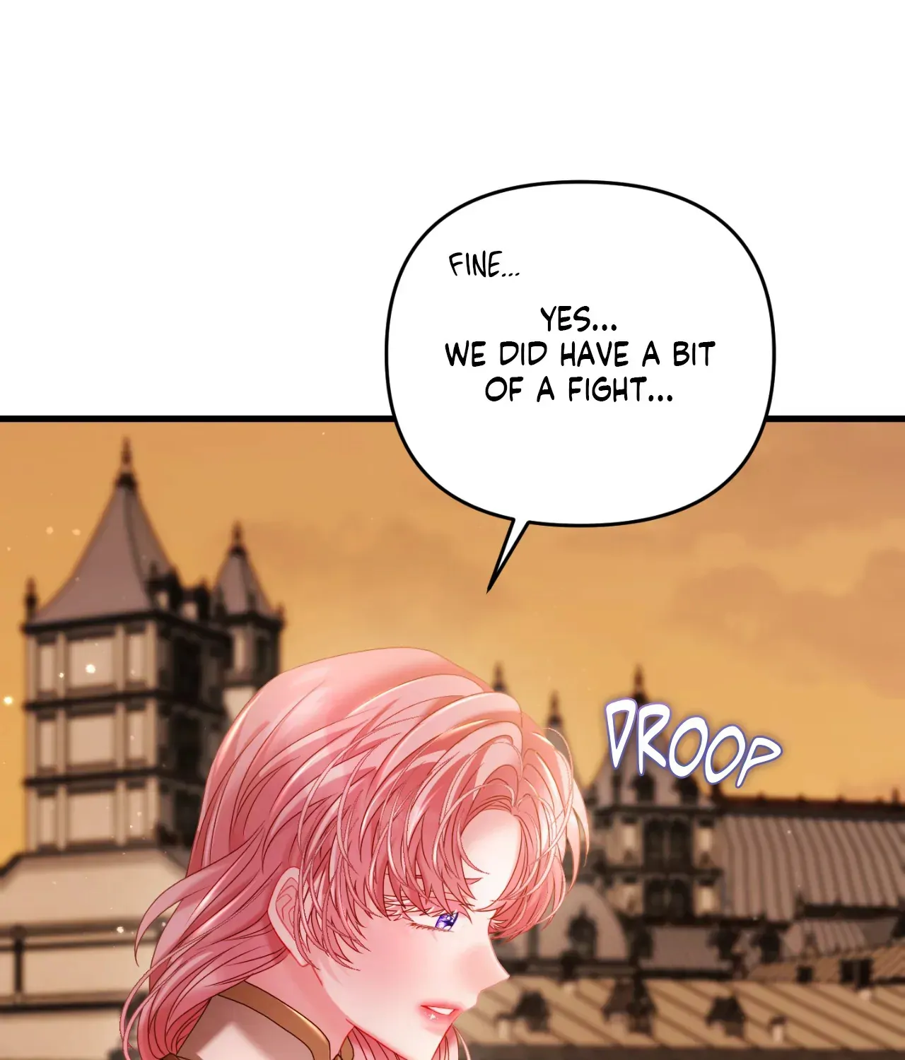 Wolf Under Sheep’s Clothing - Chapter 20 manhwa
