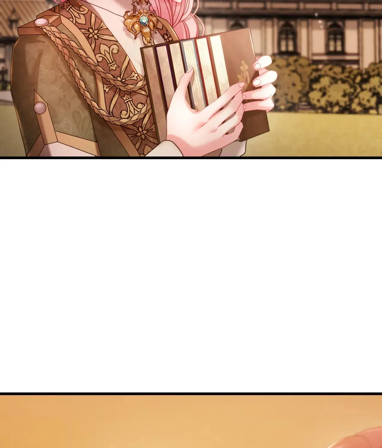 Wolf Under Sheep’s Clothing - Chapter 20 manhwa