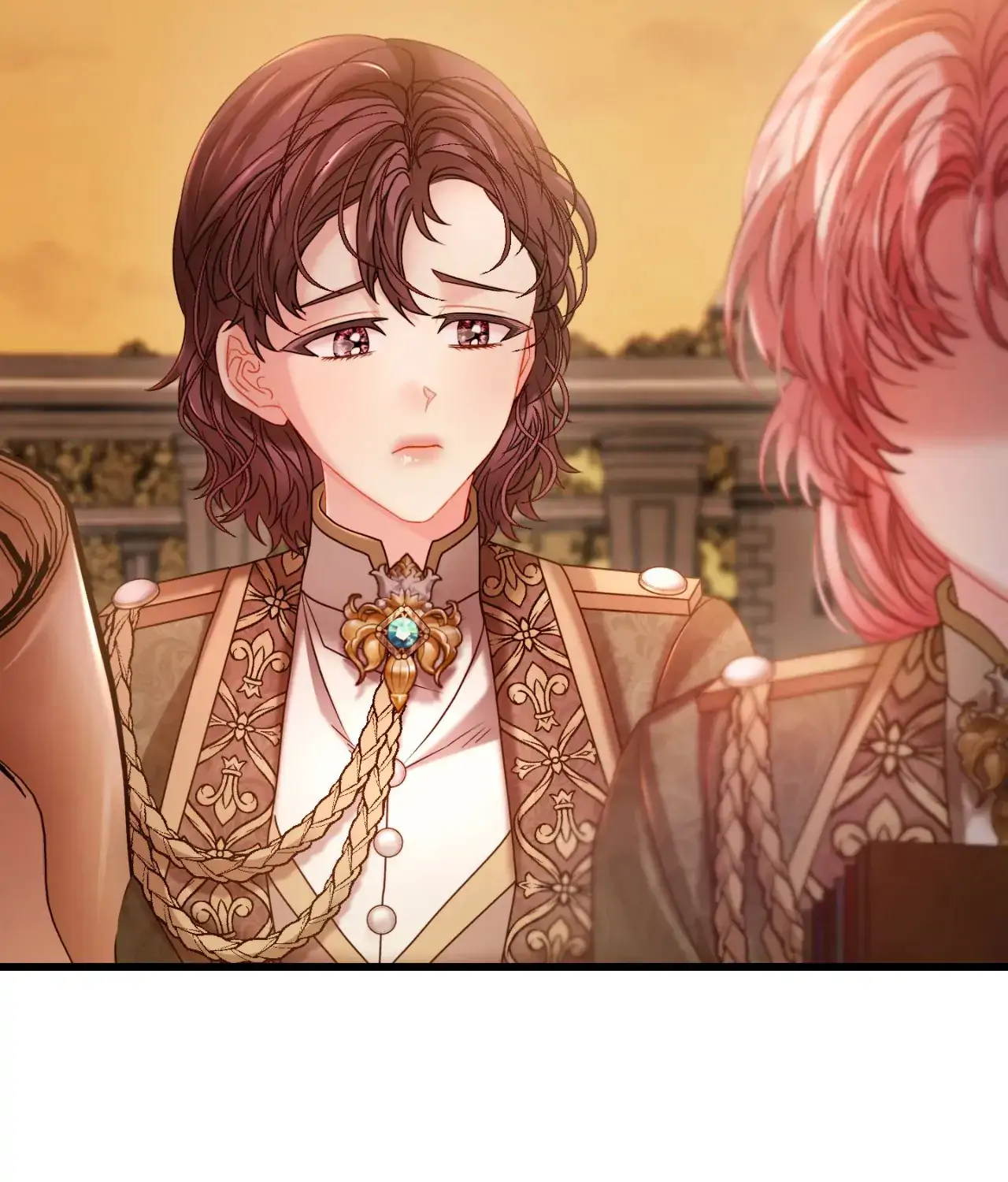 Wolf Under Sheep’s Clothing - Chapter 20 manhwa
