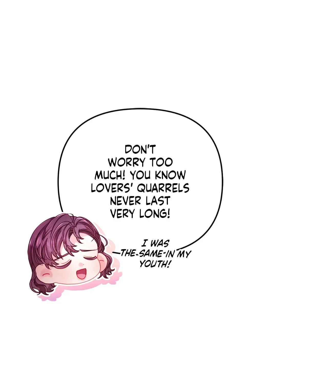 Wolf Under Sheep’s Clothing - Chapter 20 manhwa