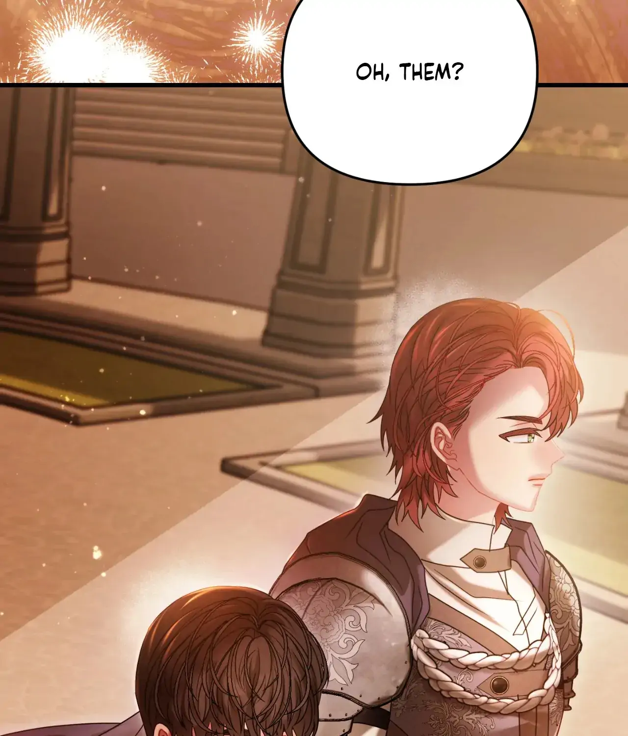 Wolf Under Sheep’s Clothing - Chapter 20 manhwa