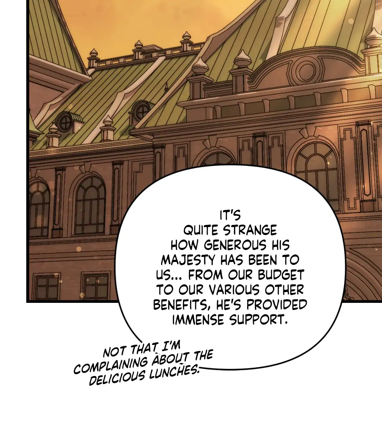 Wolf Under Sheep’s Clothing - Chapter 20 manhwa