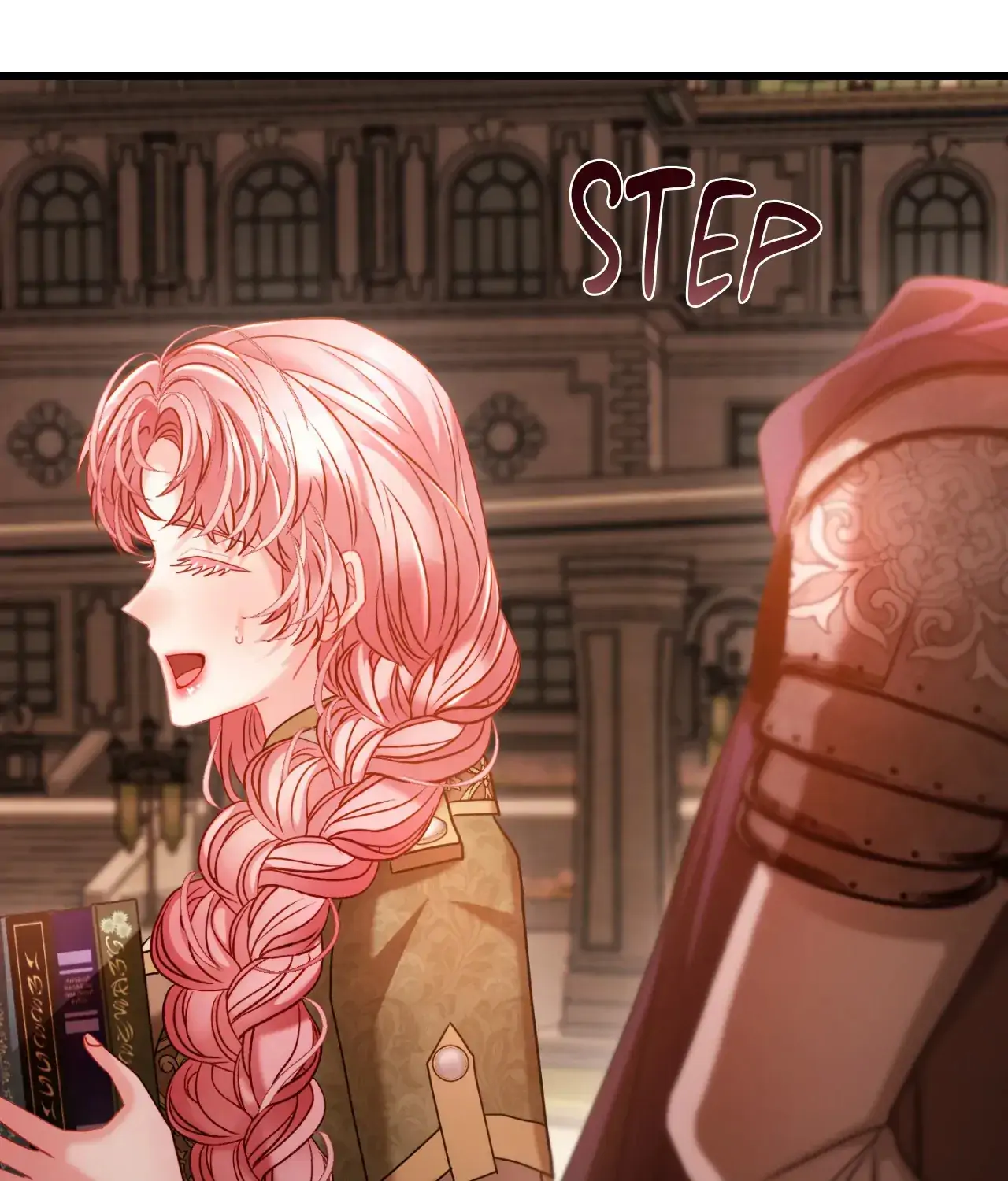 Wolf Under Sheep’s Clothing - Chapter 20 manhwa