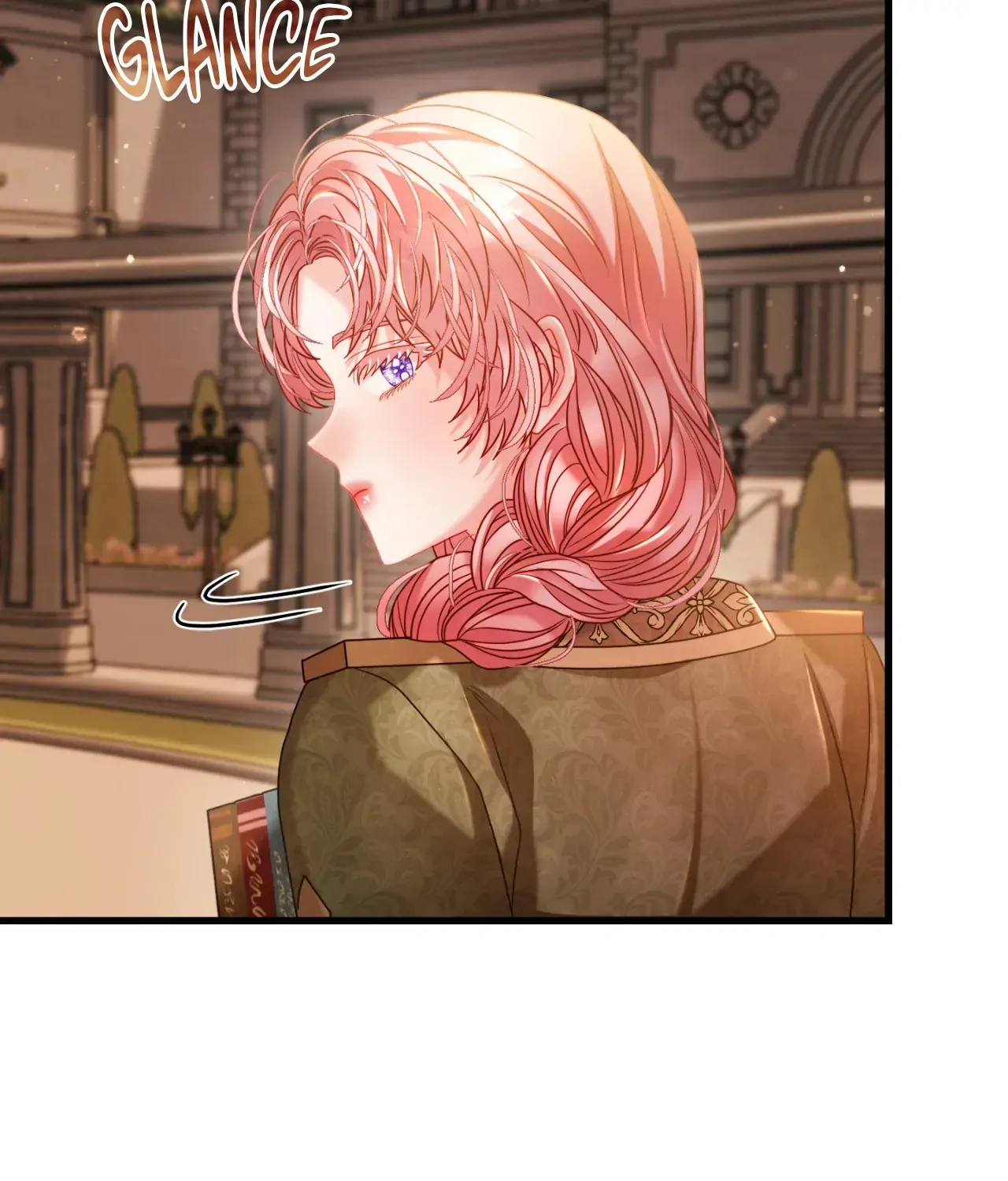 Wolf Under Sheep’s Clothing - Chapter 20 manhwa