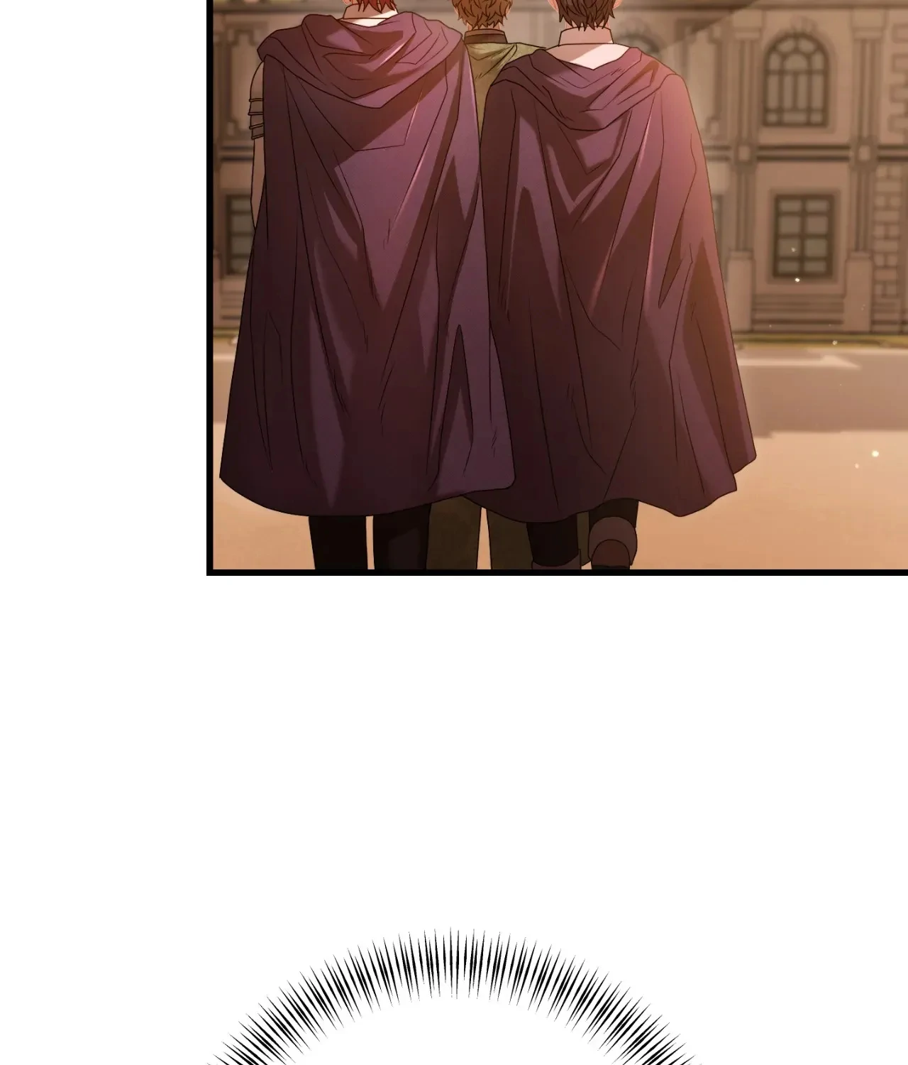 Wolf Under Sheep’s Clothing - Chapter 20 manhwa