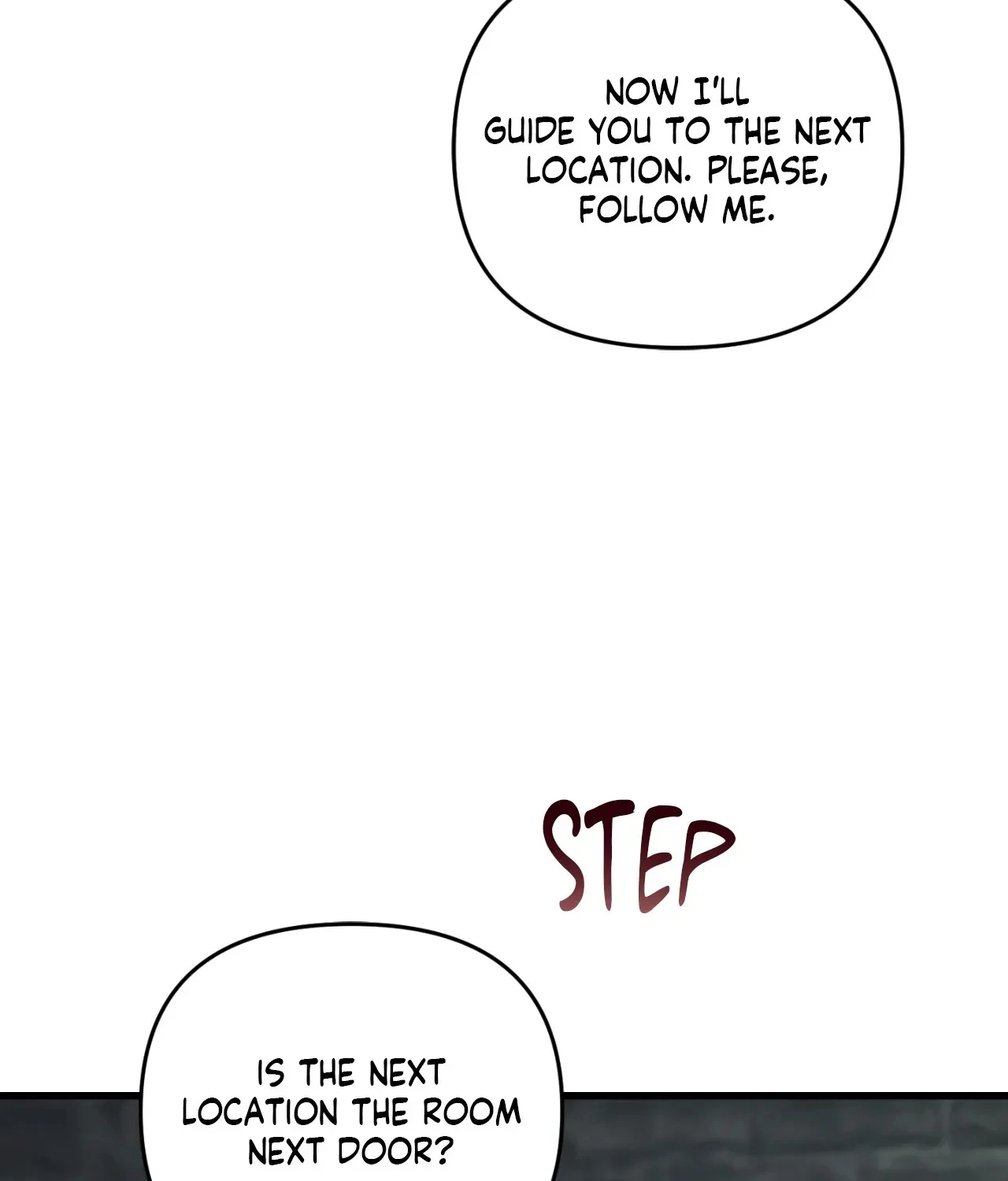 Wolf Under Sheep’s Clothing - Chapter 20 manhwa