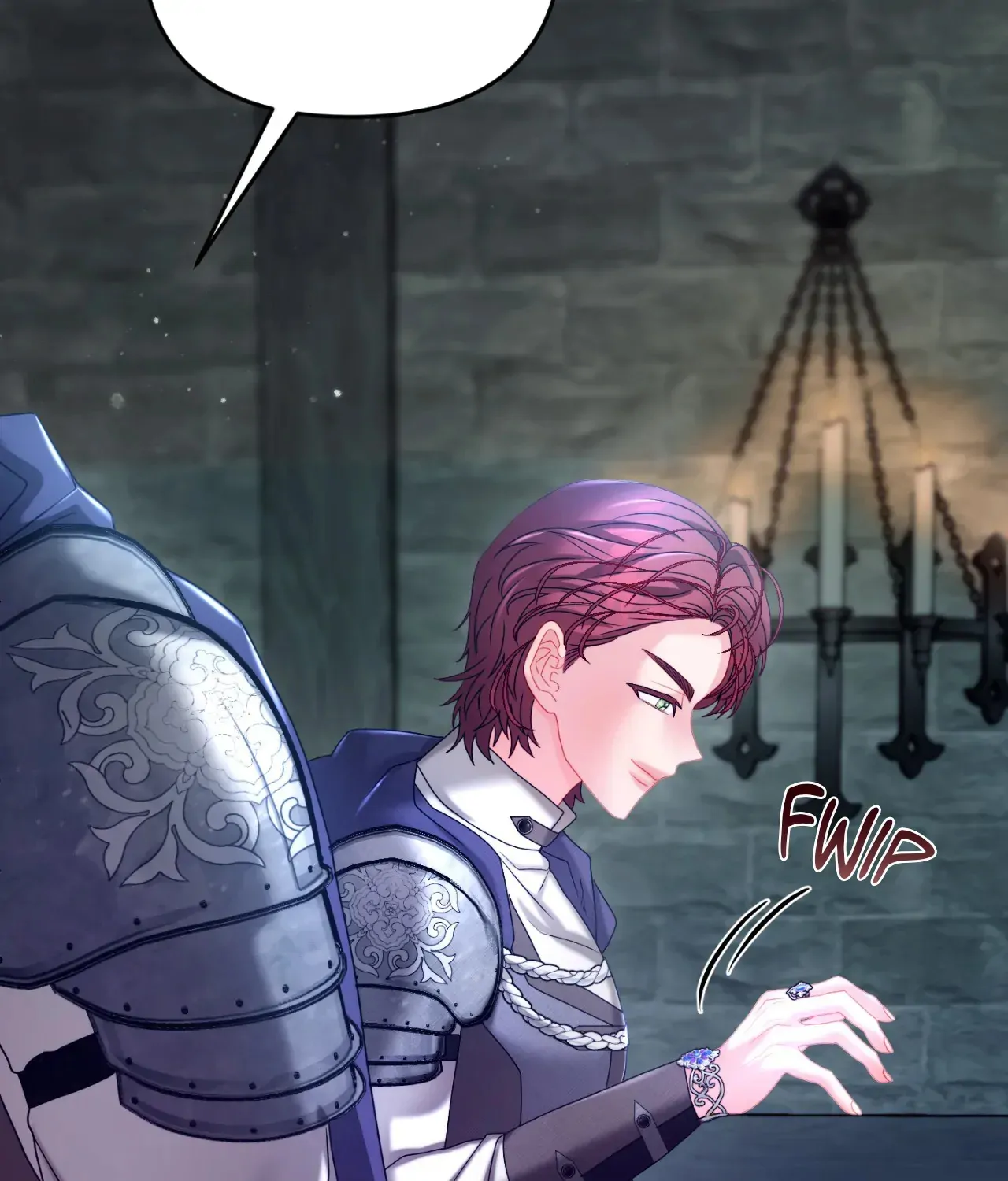 Wolf Under Sheep’s Clothing - Chapter 20 manhwa