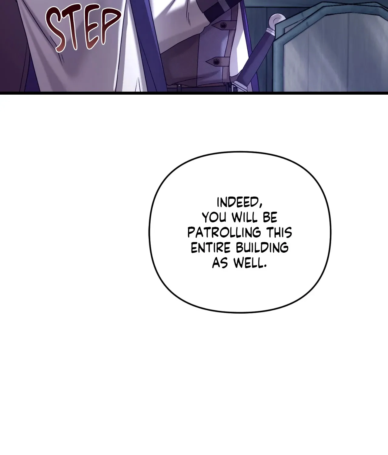 Wolf Under Sheep’s Clothing - Chapter 20 manhwa