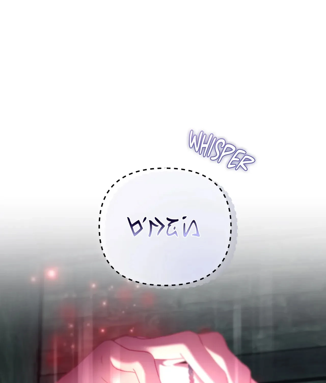 Wolf Under Sheep’s Clothing - Chapter 20 manhwa