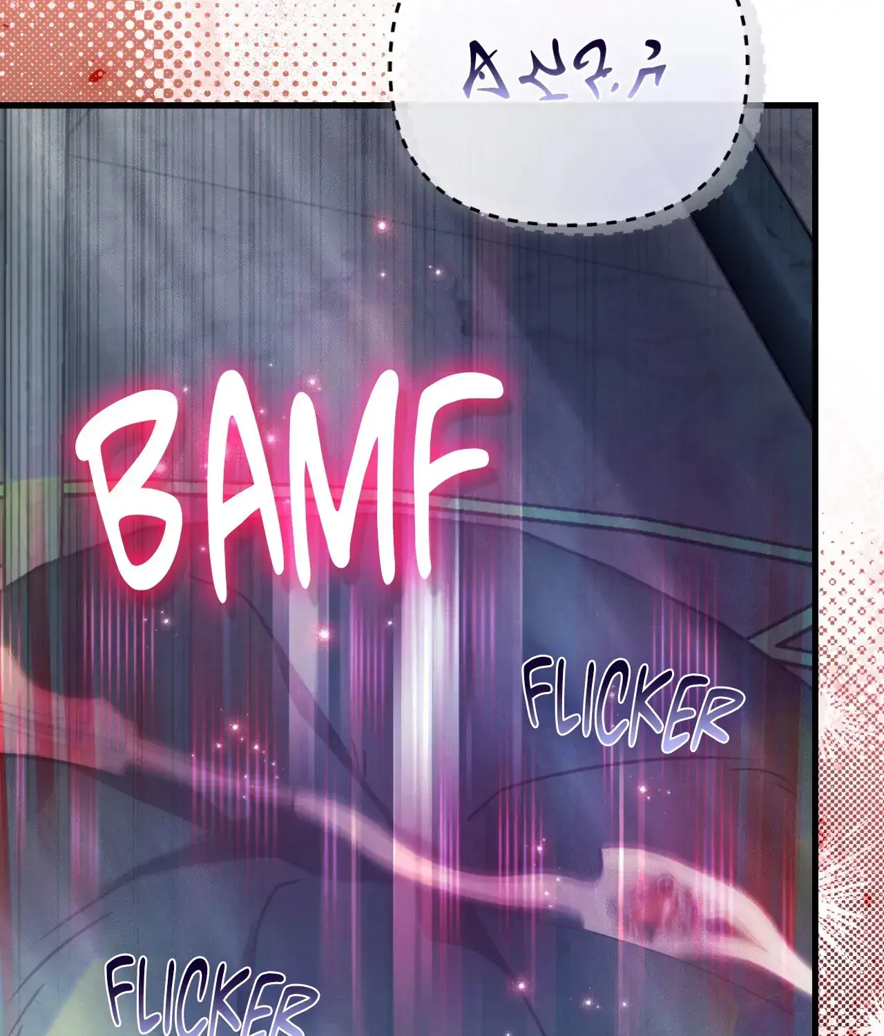 Wolf Under Sheep’s Clothing - Chapter 20 manhwa