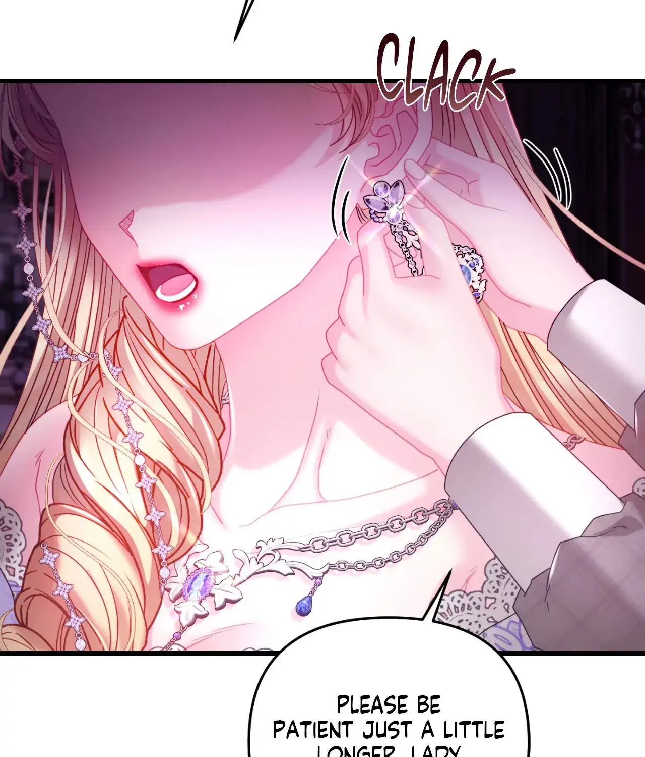 Wolf Under Sheep’s Clothing - Chapter 20 manhwa