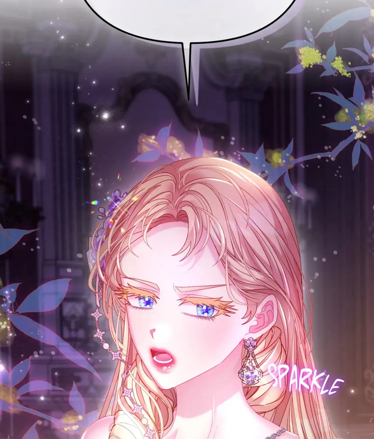 Wolf Under Sheep’s Clothing - Chapter 20 manhwa