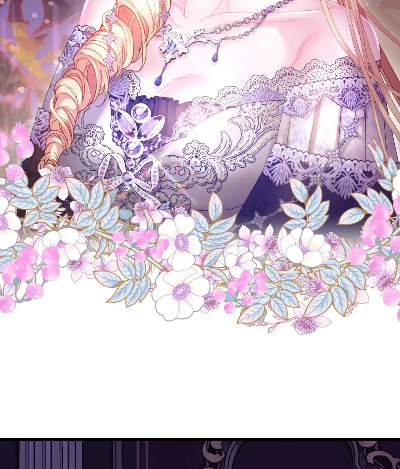 Wolf Under Sheep’s Clothing - Chapter 20 manhwa