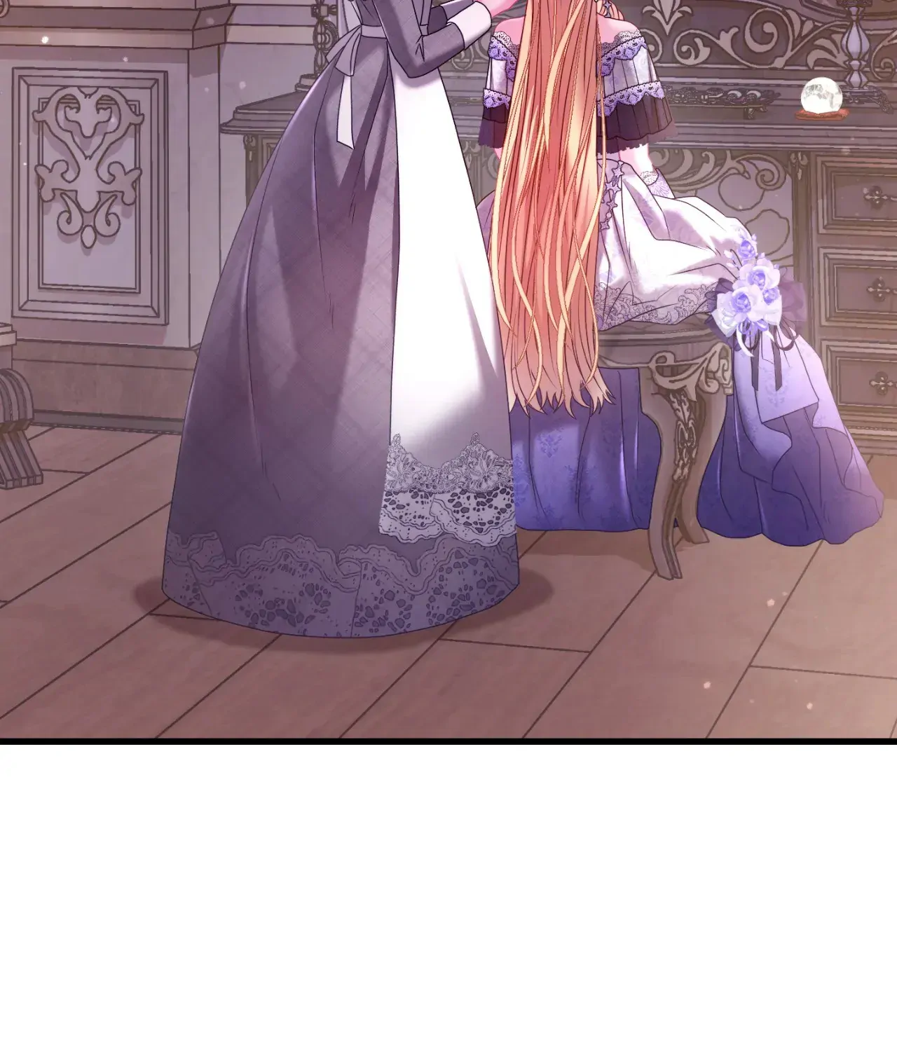 Wolf Under Sheep’s Clothing - Chapter 20 manhwa