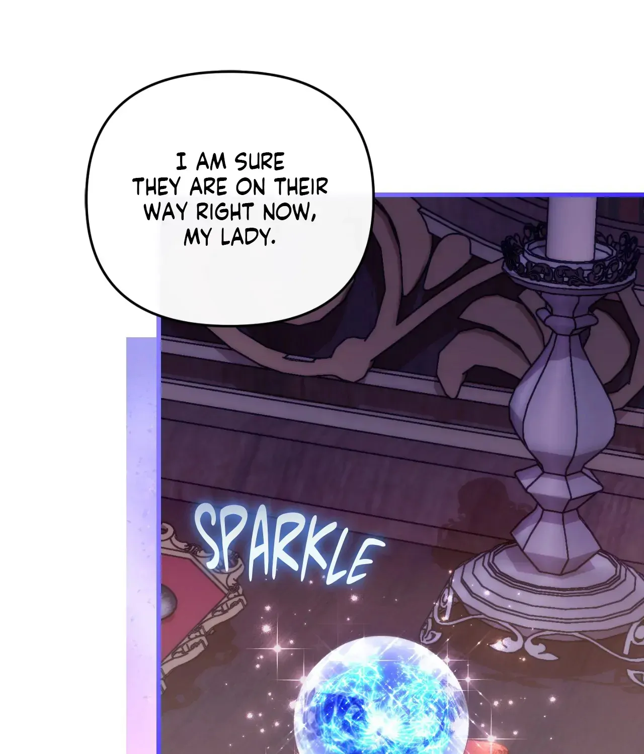 Wolf Under Sheep’s Clothing - Chapter 20 manhwa