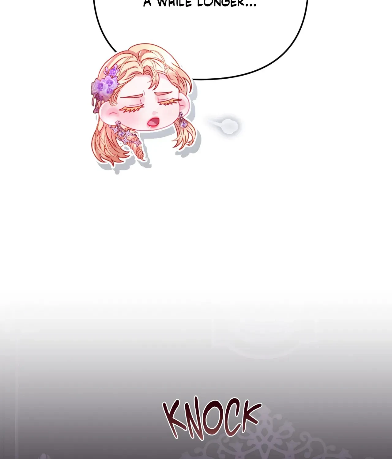 Wolf Under Sheep’s Clothing - Chapter 20 manhwa