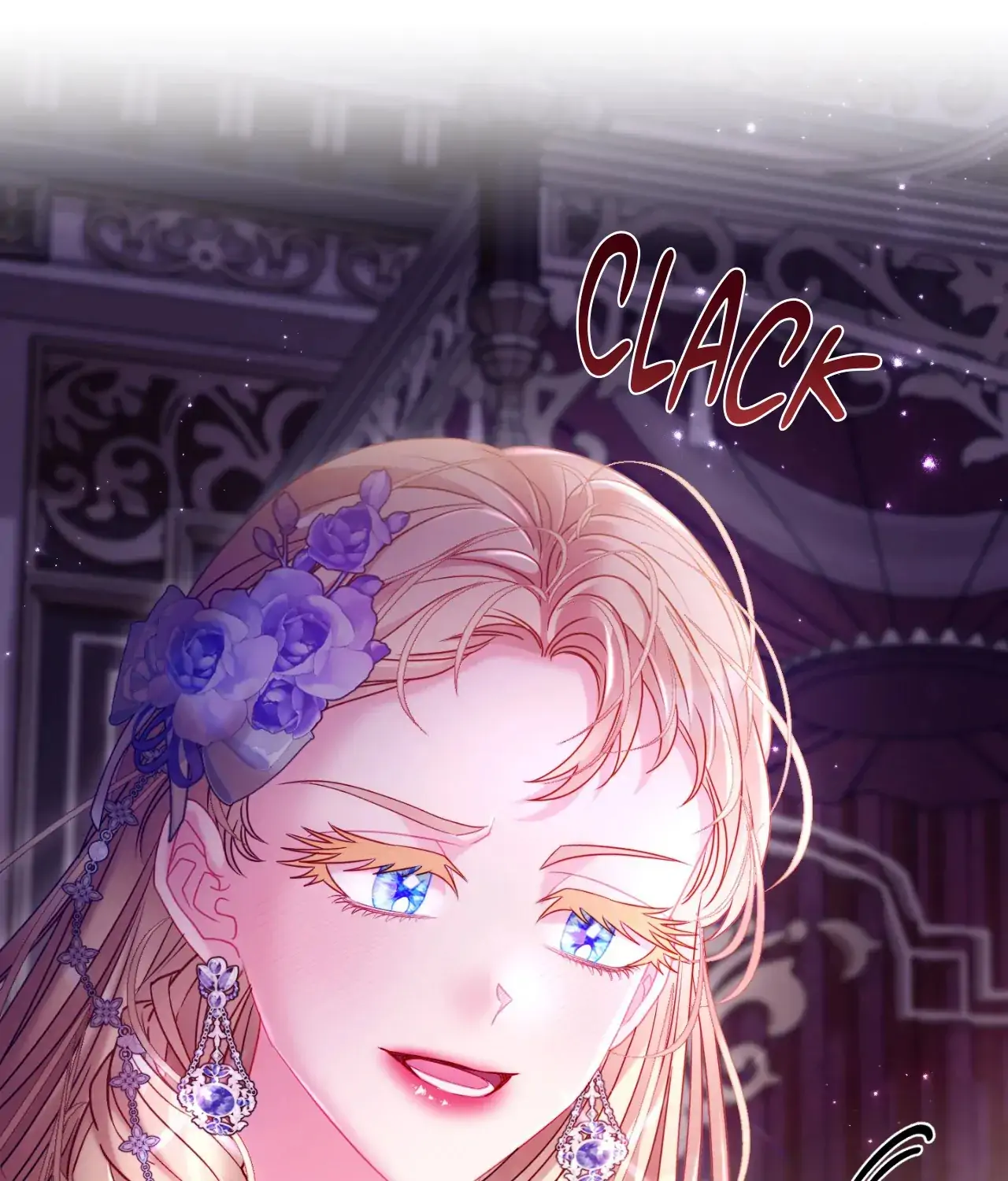 Wolf Under Sheep’s Clothing - Chapter 20 manhwa