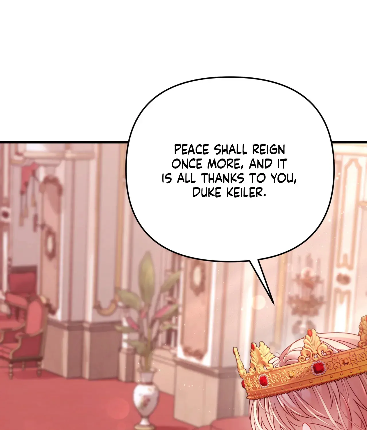 Wolf Under Sheep’s Clothing - Chapter 21 manhwa