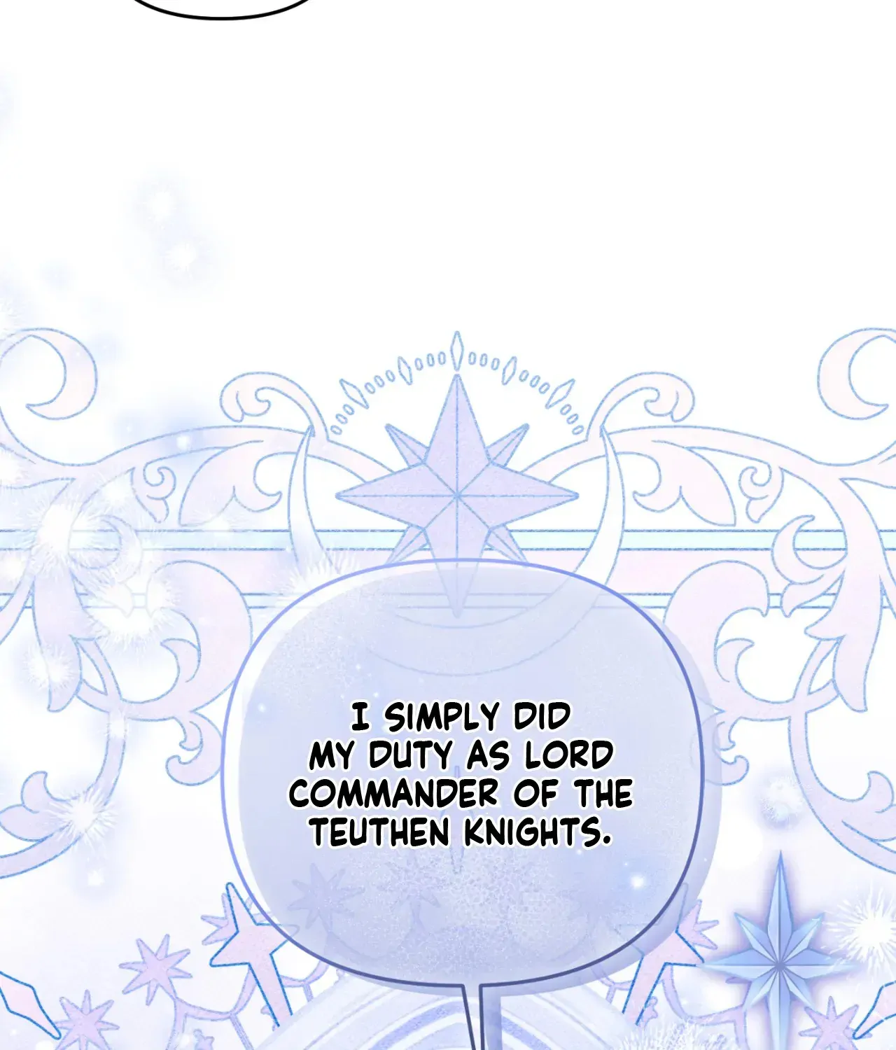 Wolf Under Sheep’s Clothing - Chapter 21 manhwa