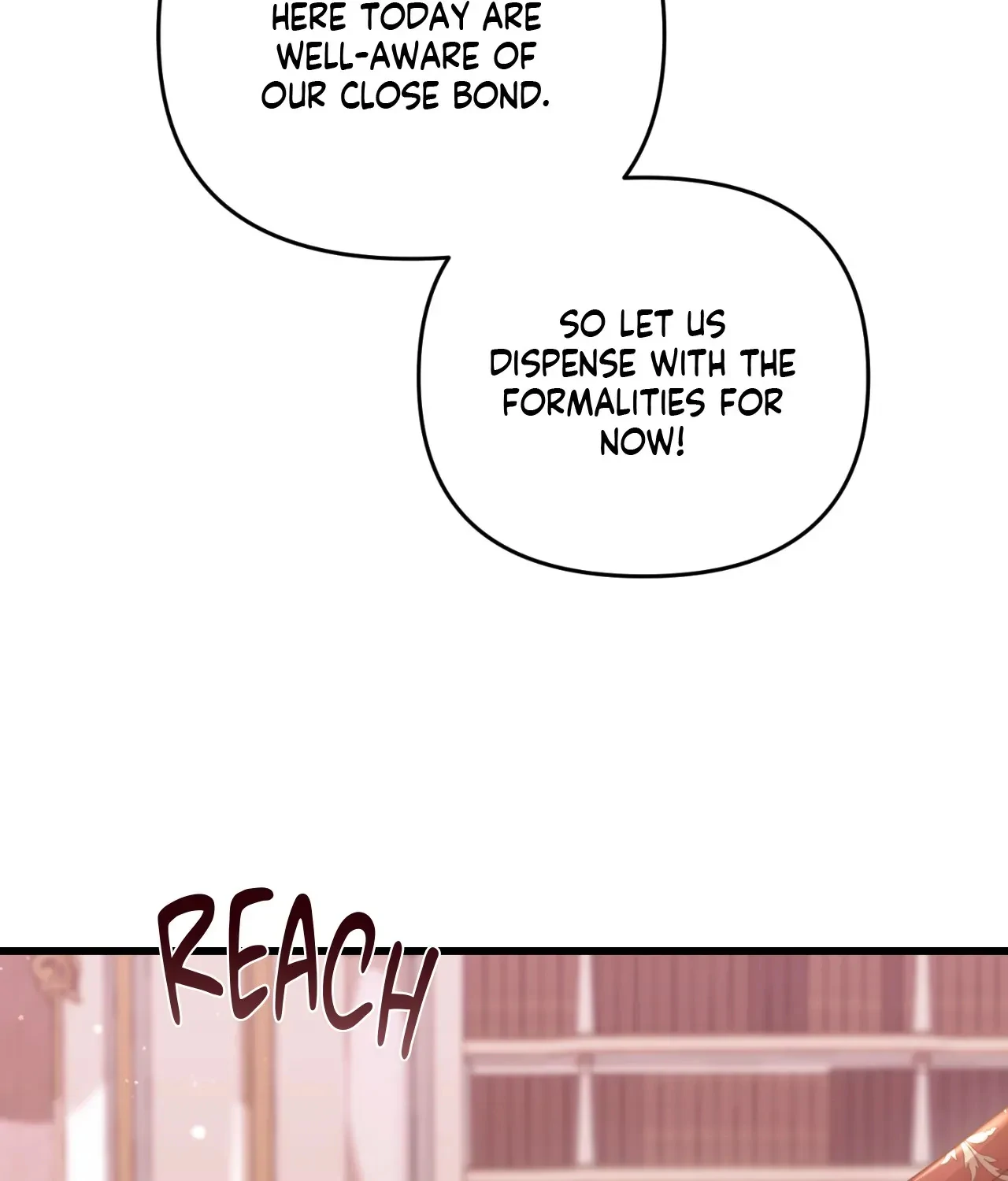 Wolf Under Sheep’s Clothing - Chapter 21 manhwa