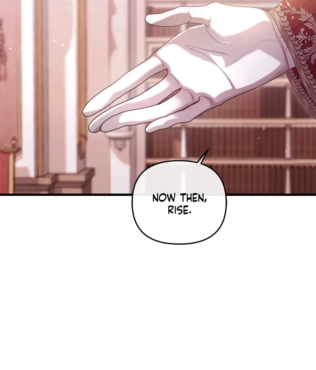 Wolf Under Sheep’s Clothing - Chapter 21 manhwa