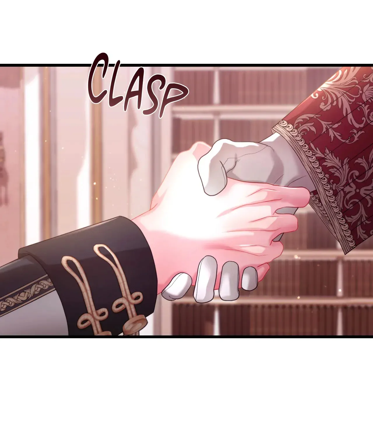Wolf Under Sheep’s Clothing - Chapter 21 manhwa
