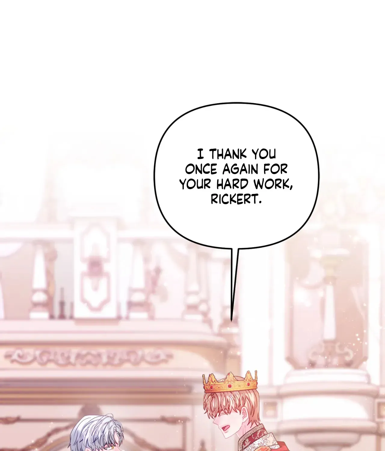 Wolf Under Sheep’s Clothing - Chapter 21 manhwa
