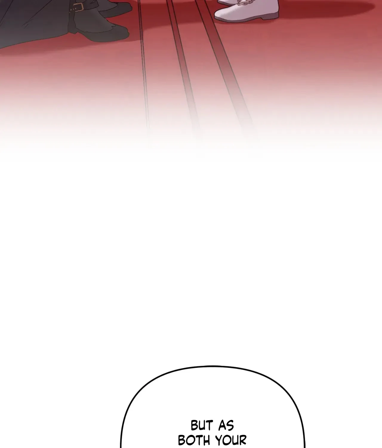 Wolf Under Sheep’s Clothing - Chapter 21 manhwa
