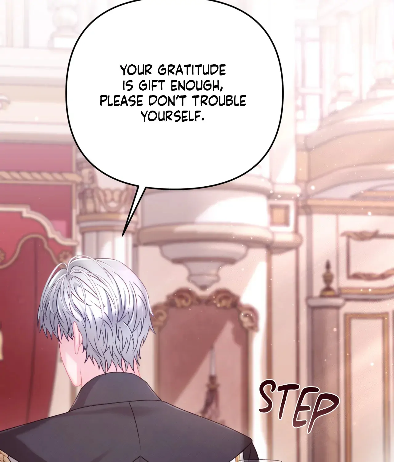 Wolf Under Sheep’s Clothing - Chapter 21 manhwa