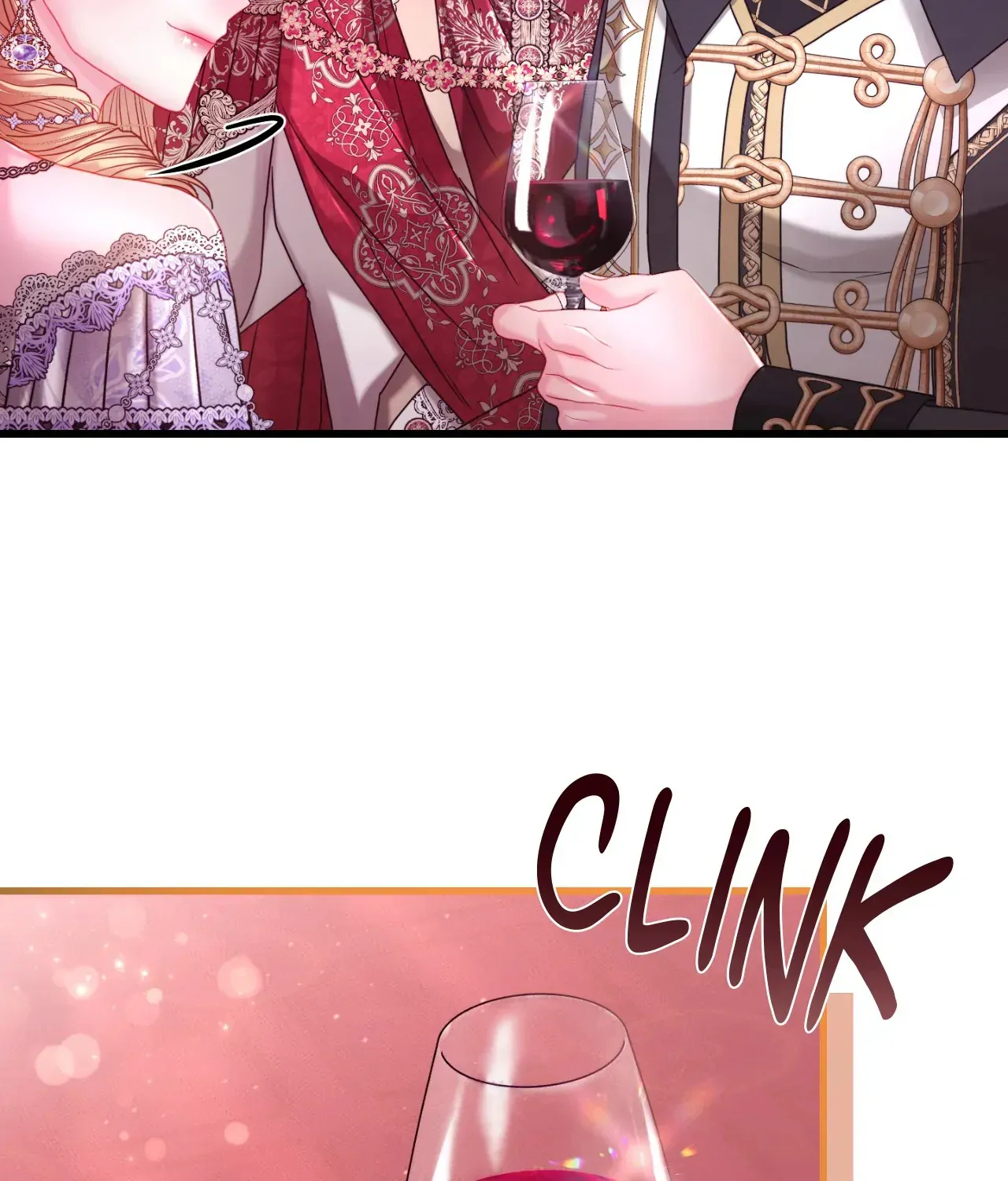 Wolf Under Sheep’s Clothing - Chapter 21 manhwa
