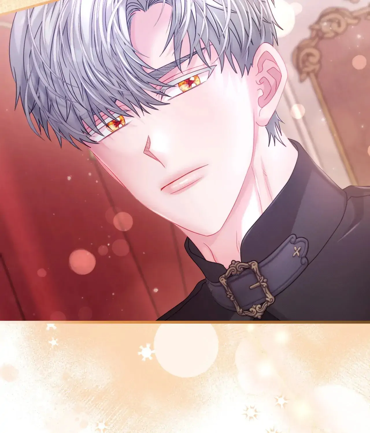 Wolf Under Sheep’s Clothing - Chapter 21 manhwa