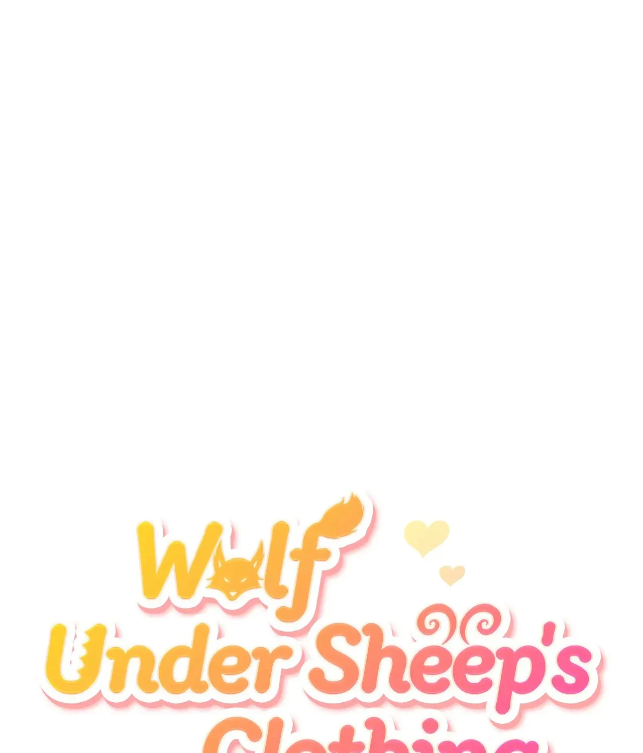 Wolf Under Sheep’s Clothing - Chapter 21 manhwa