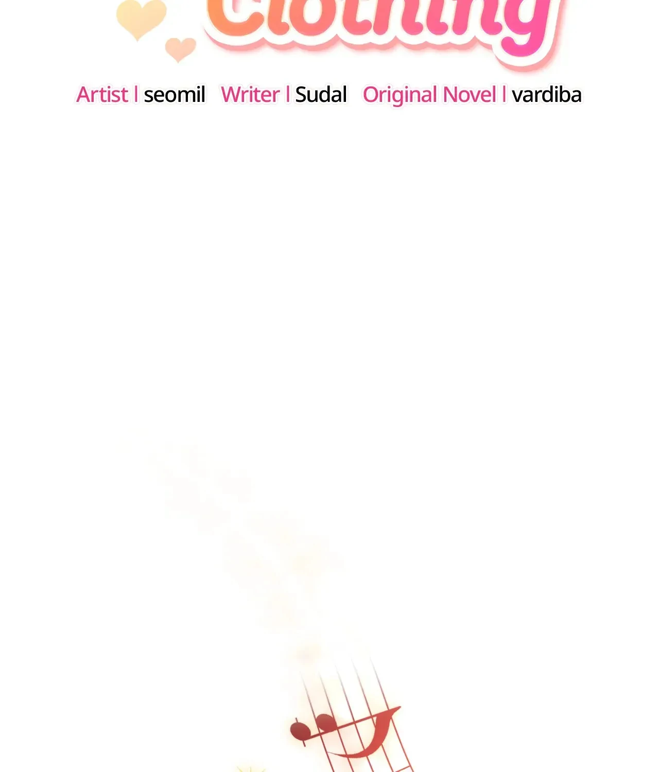 Wolf Under Sheep’s Clothing - Chapter 21 manhwa