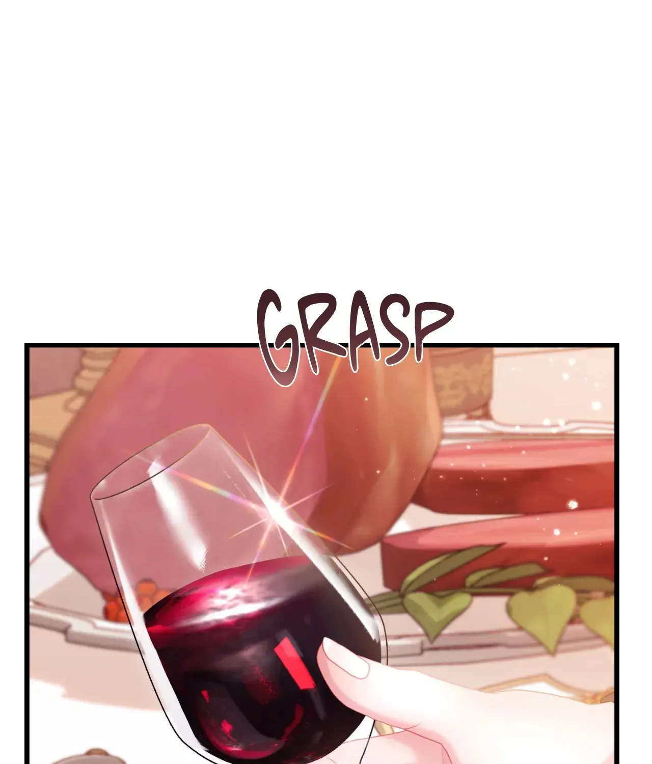Wolf Under Sheep’s Clothing - Chapter 21 manhwa