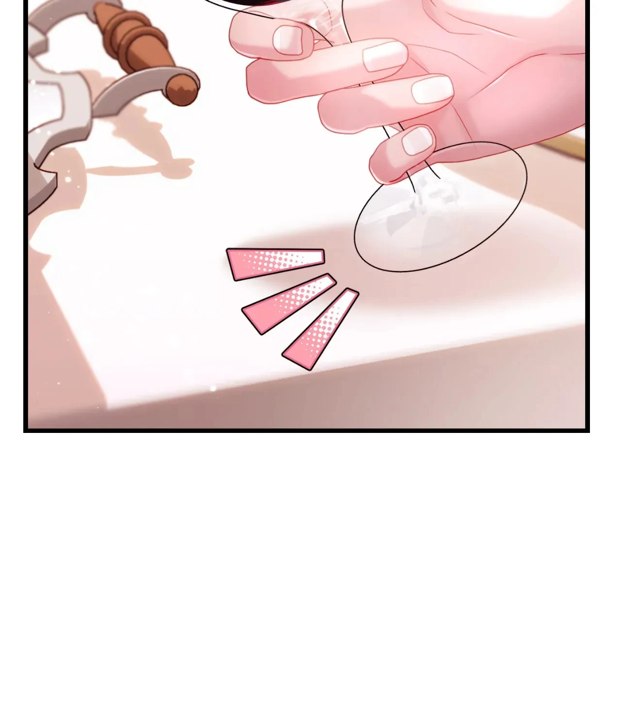 Wolf Under Sheep’s Clothing - Chapter 21 manhwa