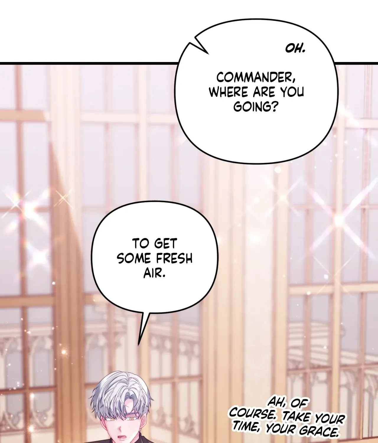 Wolf Under Sheep’s Clothing - Chapter 21 manhwa