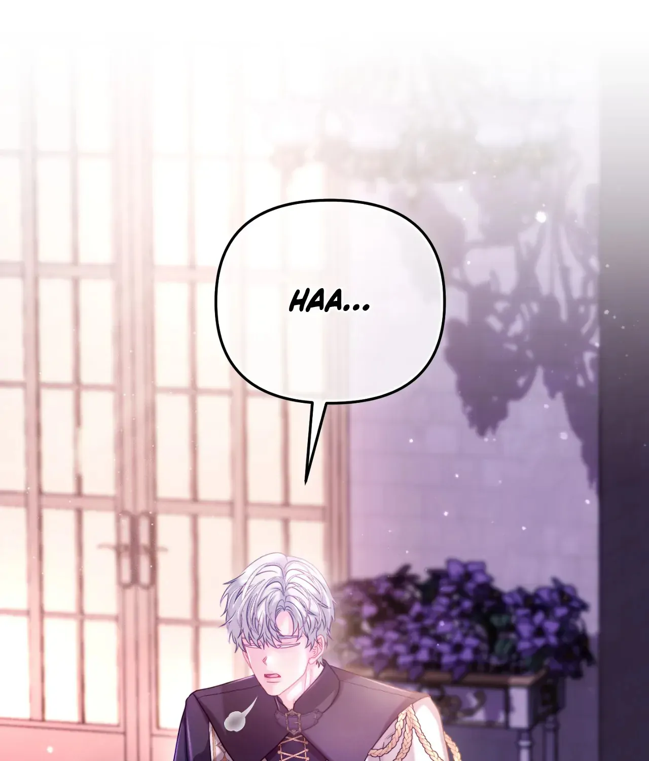 Wolf Under Sheep’s Clothing - Chapter 21 manhwa