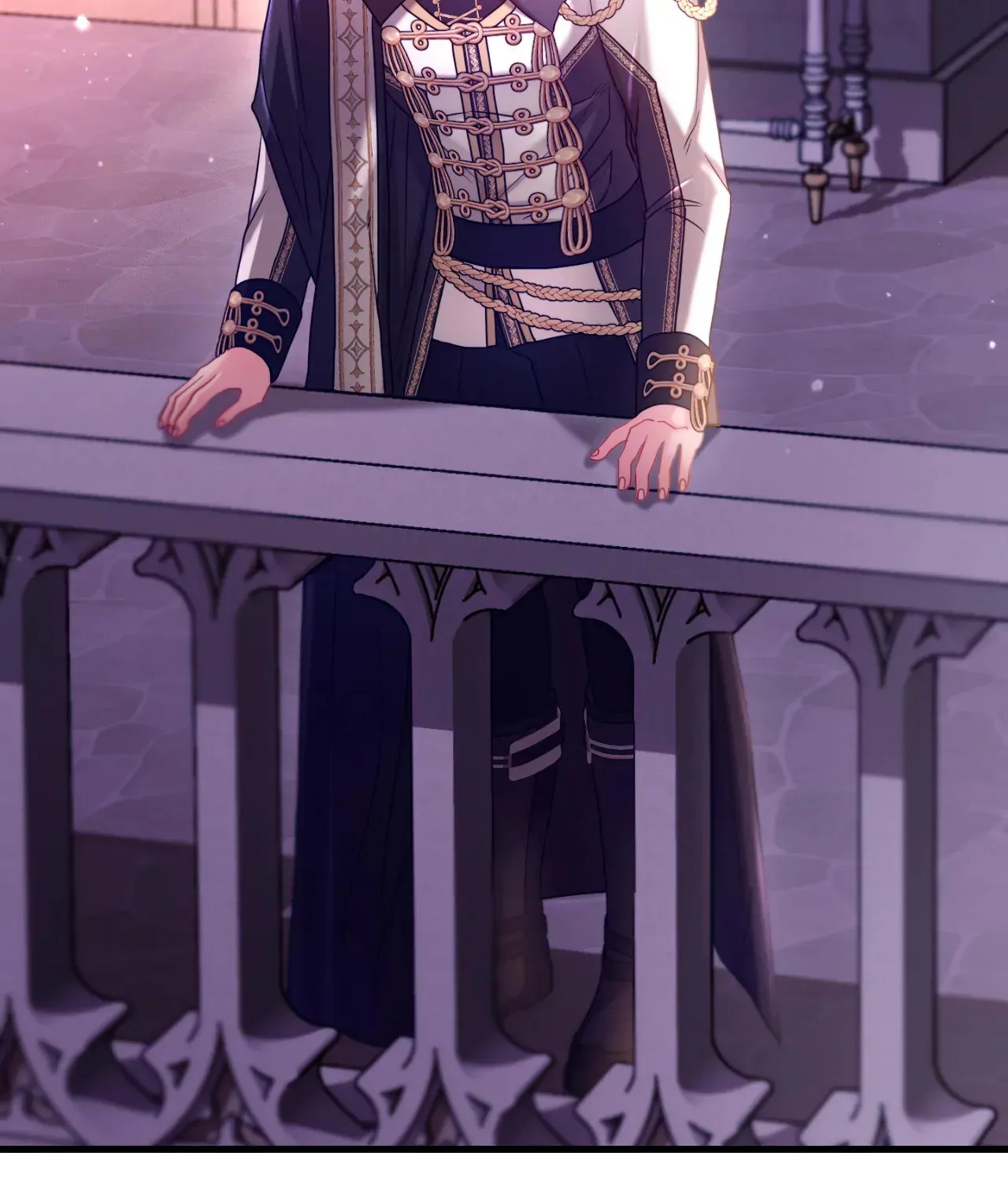 Wolf Under Sheep’s Clothing - Chapter 21 manhwa