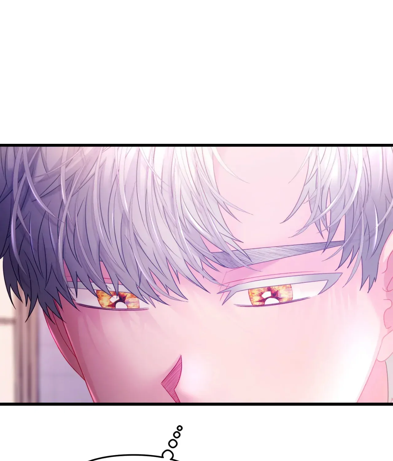 Wolf Under Sheep’s Clothing - Chapter 21 manhwa